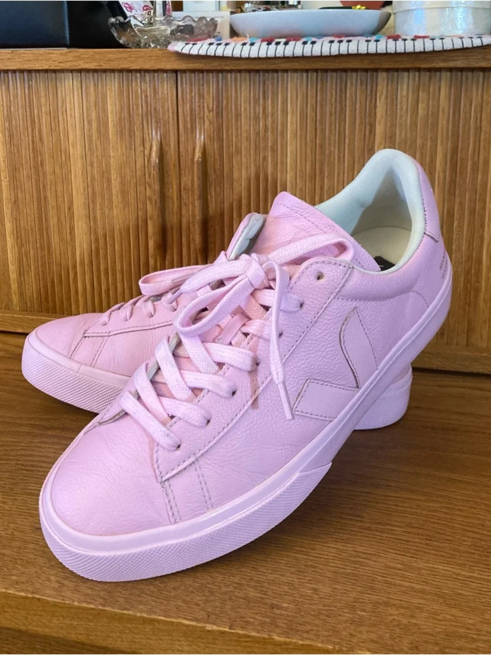Veja/Mansur Gavriel campo size 39 - Picture 2 of 9
